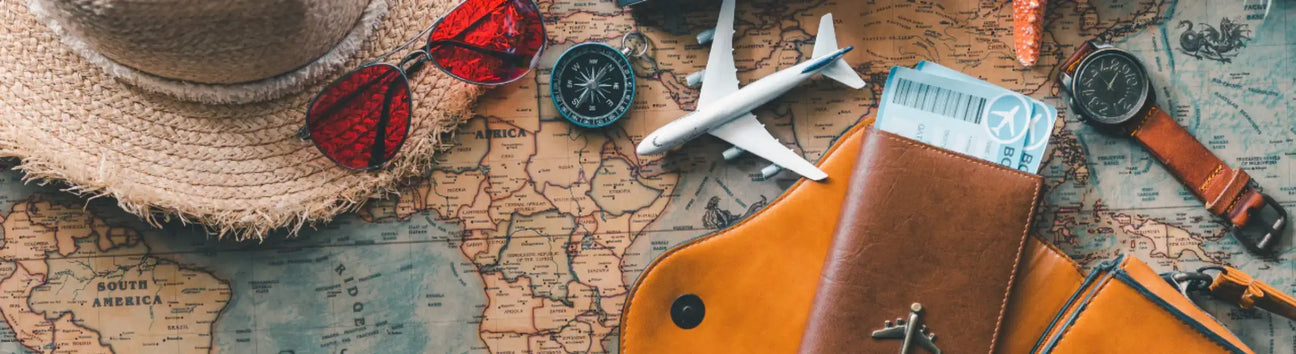 image of Enjoying Your Summer with turmeric on the side