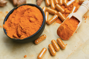 The Importance of Anti-Inflammatory Supplements in Your Life