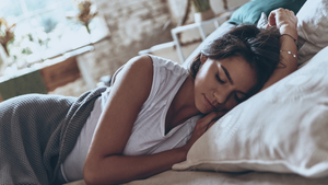 How to Sync your Circadian Rhythm for Better Sleep