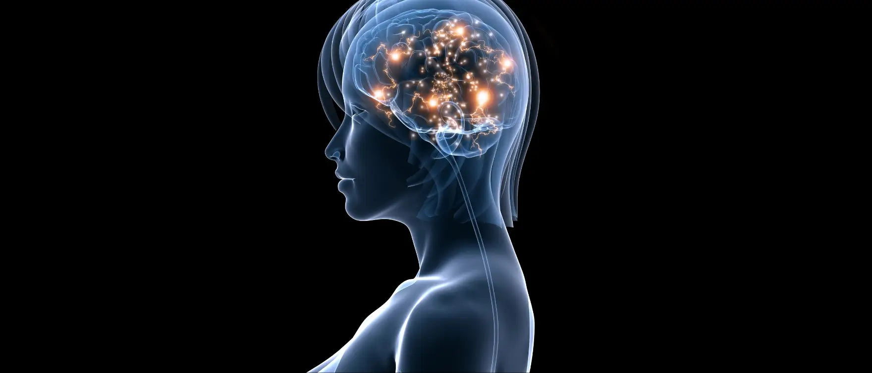 Brain fog and inflammation in women connected to low-grade inflammation, perimenopause, and gut signaling