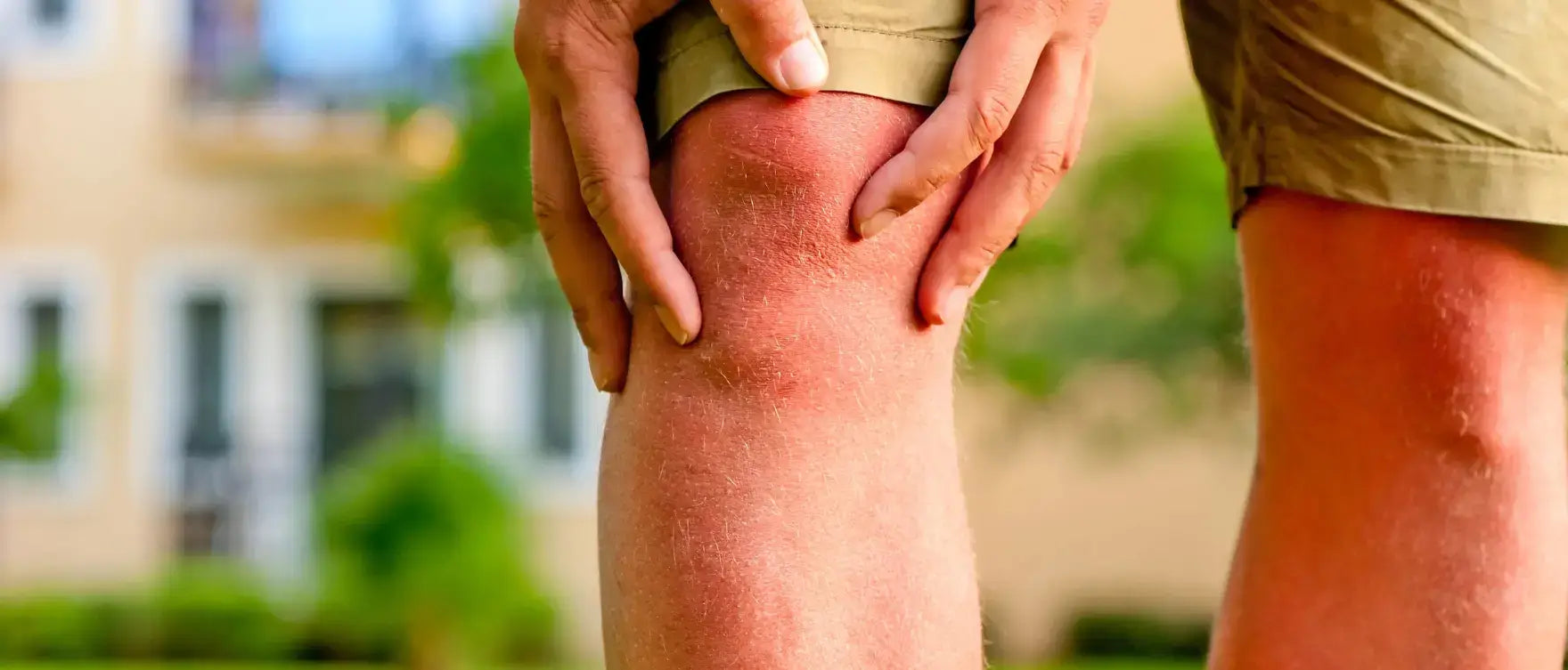 When It Comes to Your Joints, Let’s Spread the Love