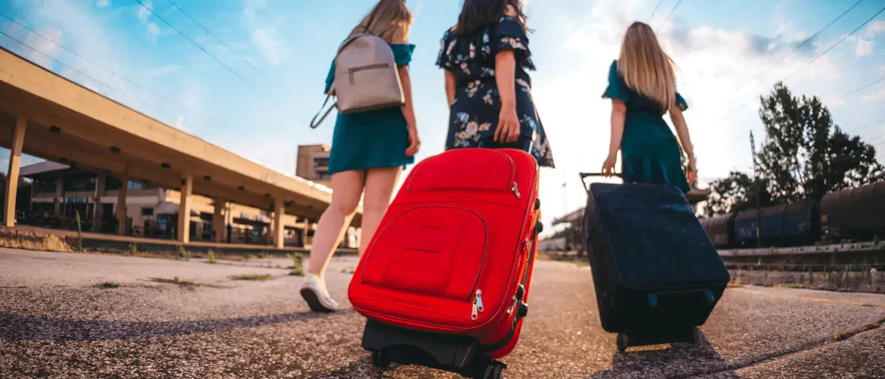 Traveling As a Form of Self-Care: Ultimate Guide to Rejuvenation