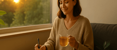 Brain Fog After 40? Here’s How Ayurveda Approaches Mental Clarity