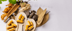 From Root to Remedy: Honoring the Plants Behind Your Favorite Supplements