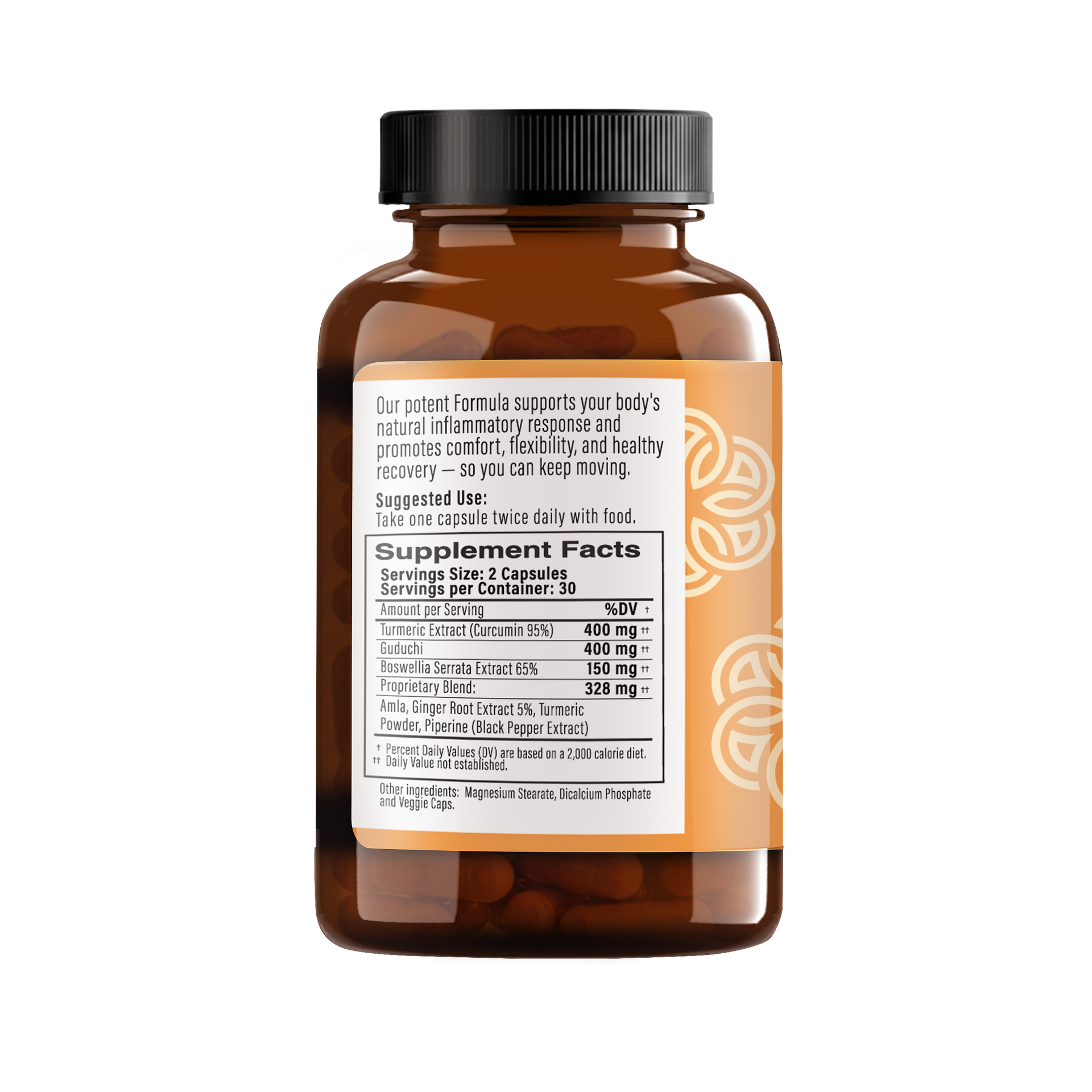 Inflammation Relief