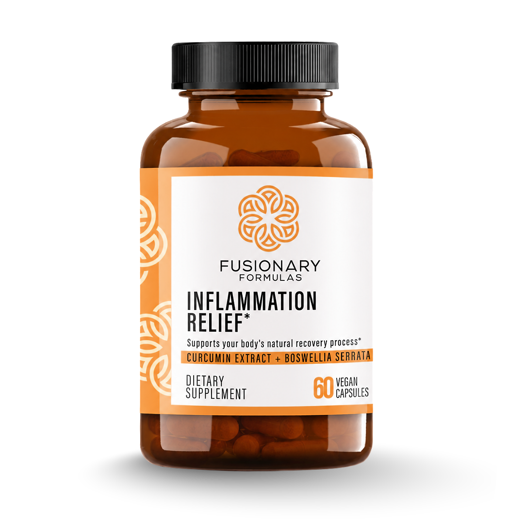 Inflammation Relief