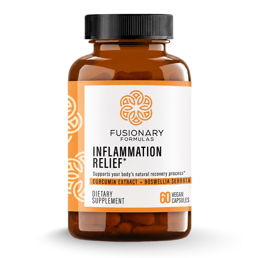 Inflammation Relief