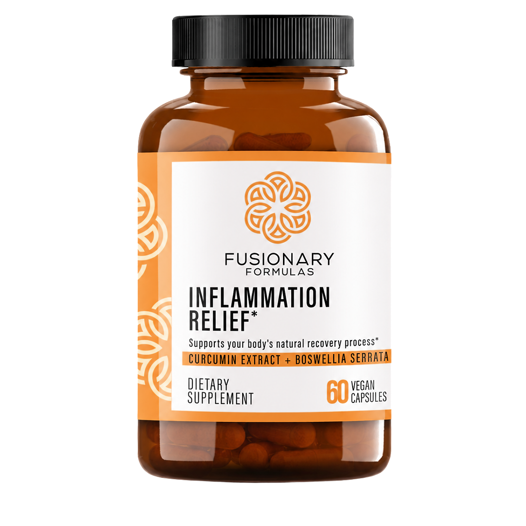 Inflammation Relief