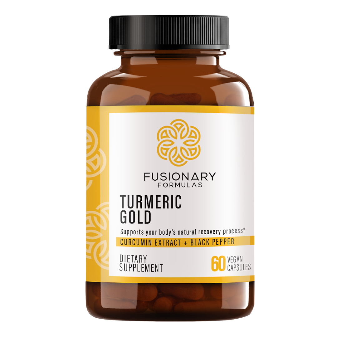 Turmeric Gold