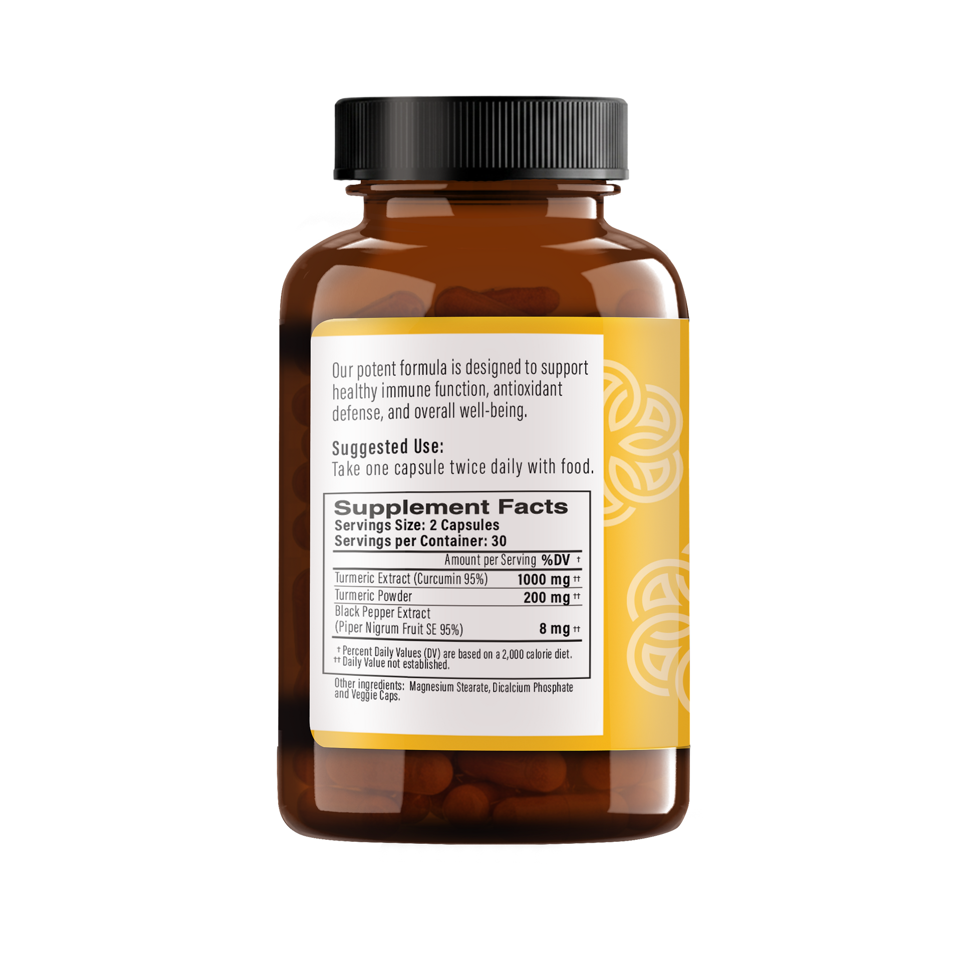 Turmeric Gold
