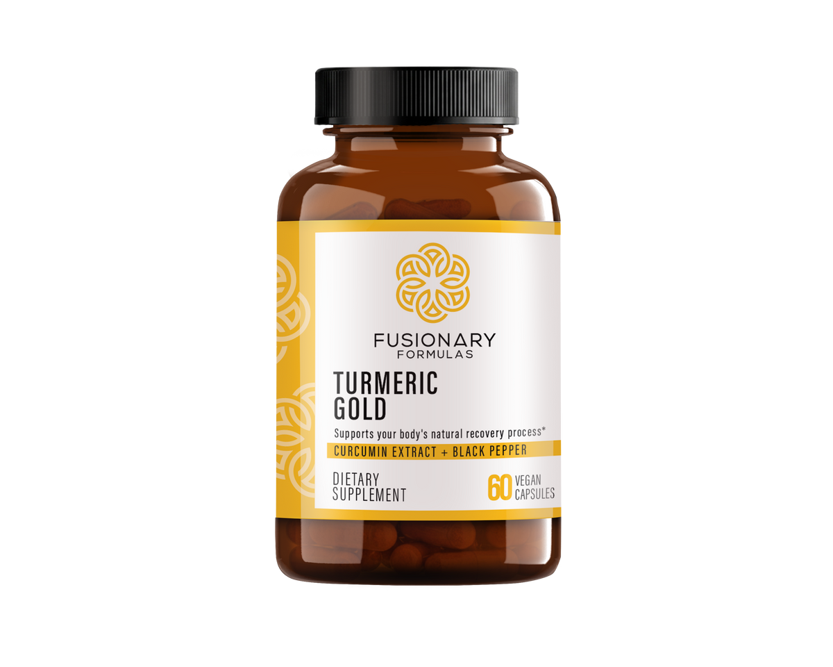 Turmeric Gold - Dr. Robert Love Special
