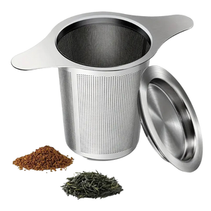 Stainless Steel Tea Infusers