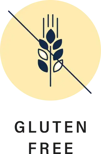 Gluten Free Icon