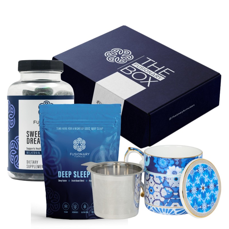 Ultimate Sleep Bundle