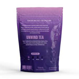 Unwind Tea