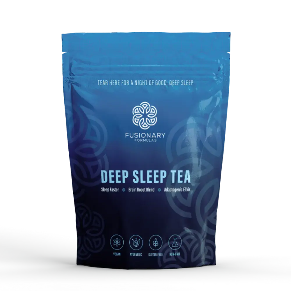 Deep Sleep Tea