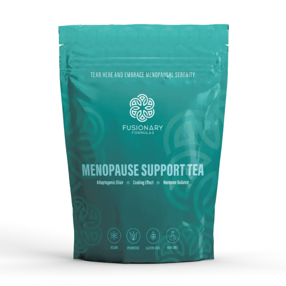 Menopause Support Tea