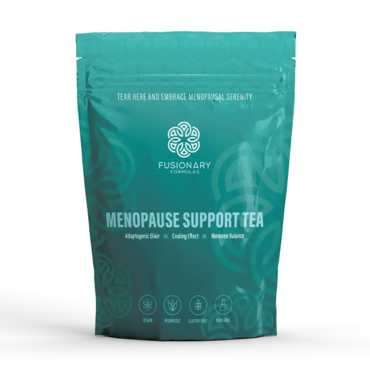 Menopause Support Tea