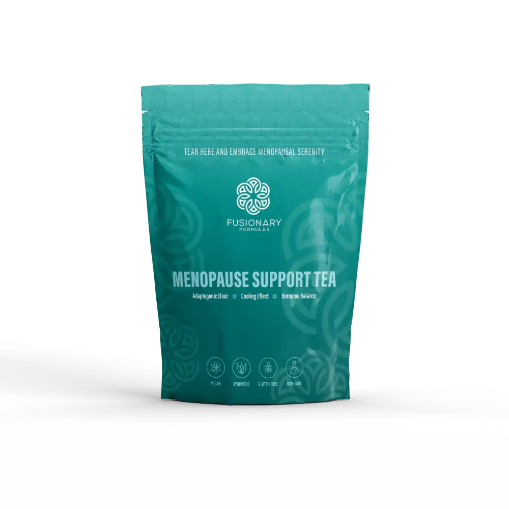 Menopause Support Tea