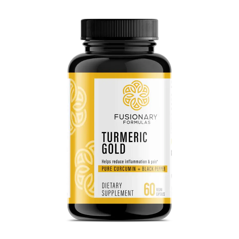 Turmeric Gold