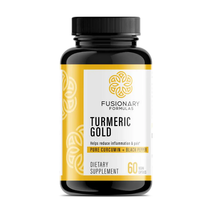 Turmeric Gold