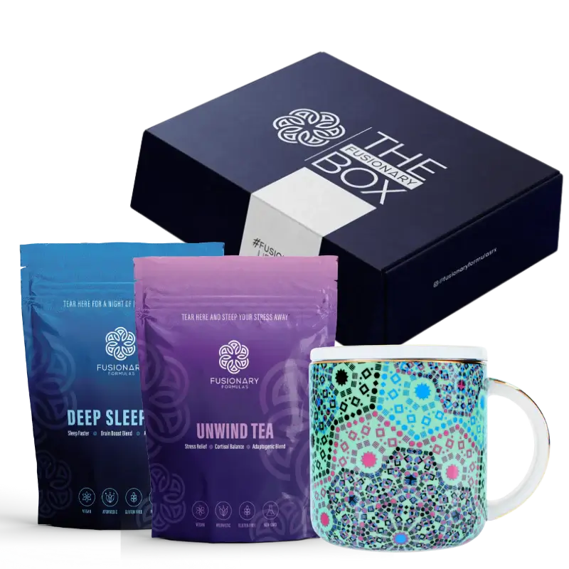 Ultimate Relaxation Bundle