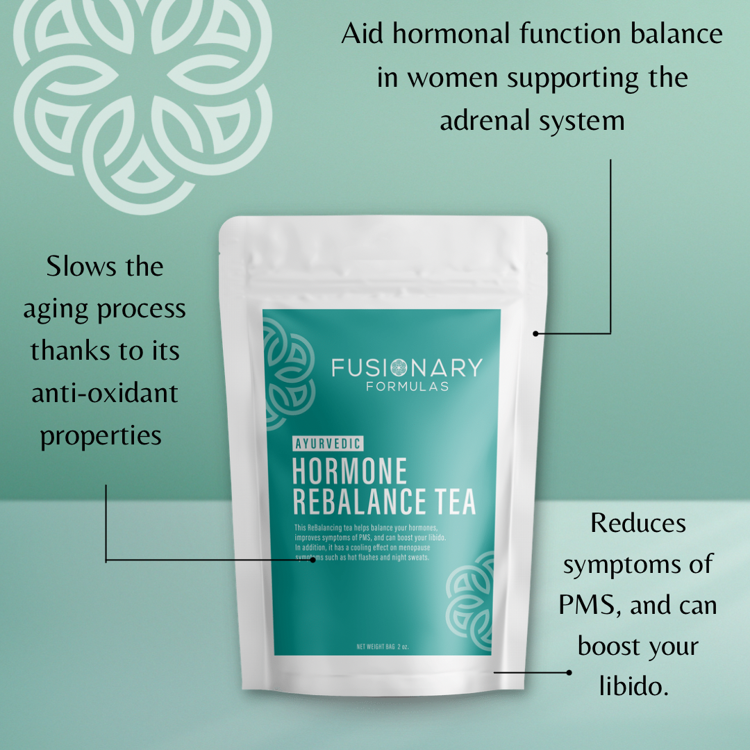 Natural Wellness Tea for Healthy Metabolism and Body Balance – Secrets Of  Tea