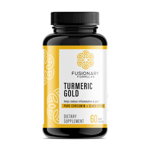 Turmeric Supplement to reduce Inflammation